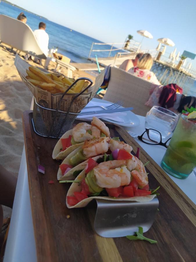 Cannes & More Ngoại thất bức ảnh