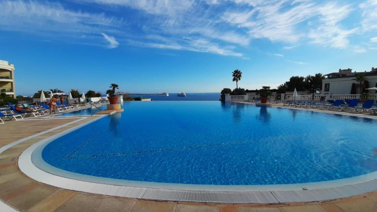 Cannes & More Ngoại thất bức ảnh