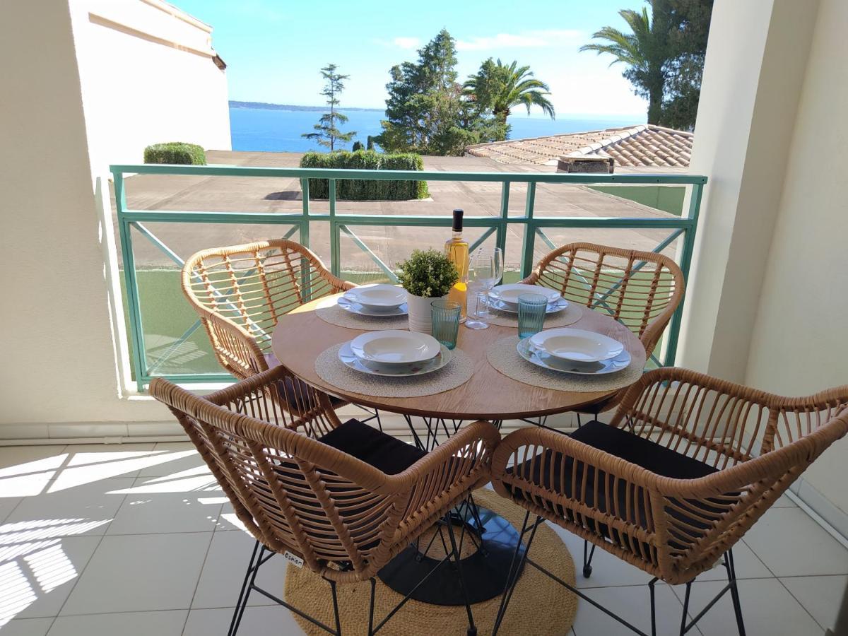 Cannes & More Ngoại thất bức ảnh