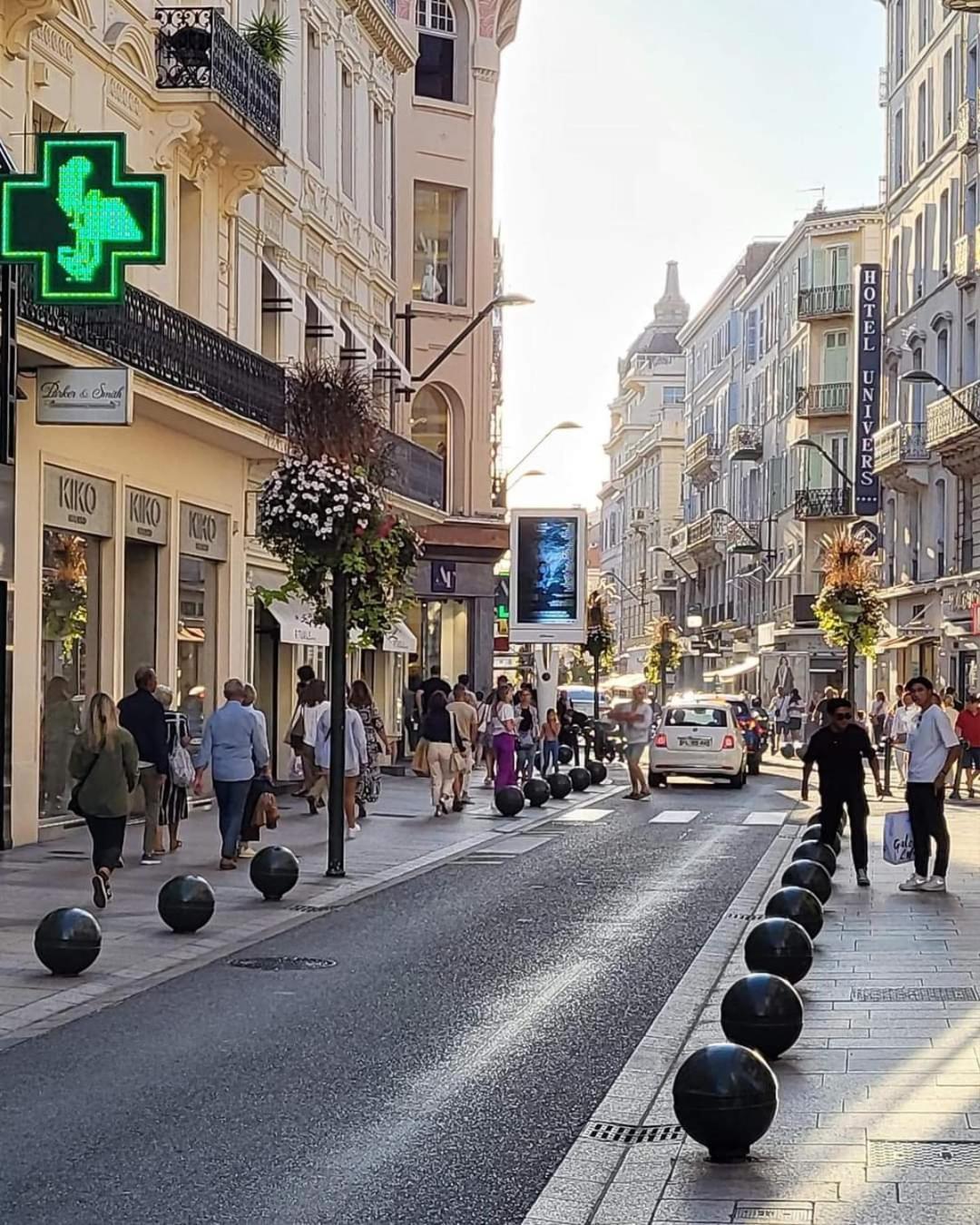 Cannes & More Ngoại thất bức ảnh