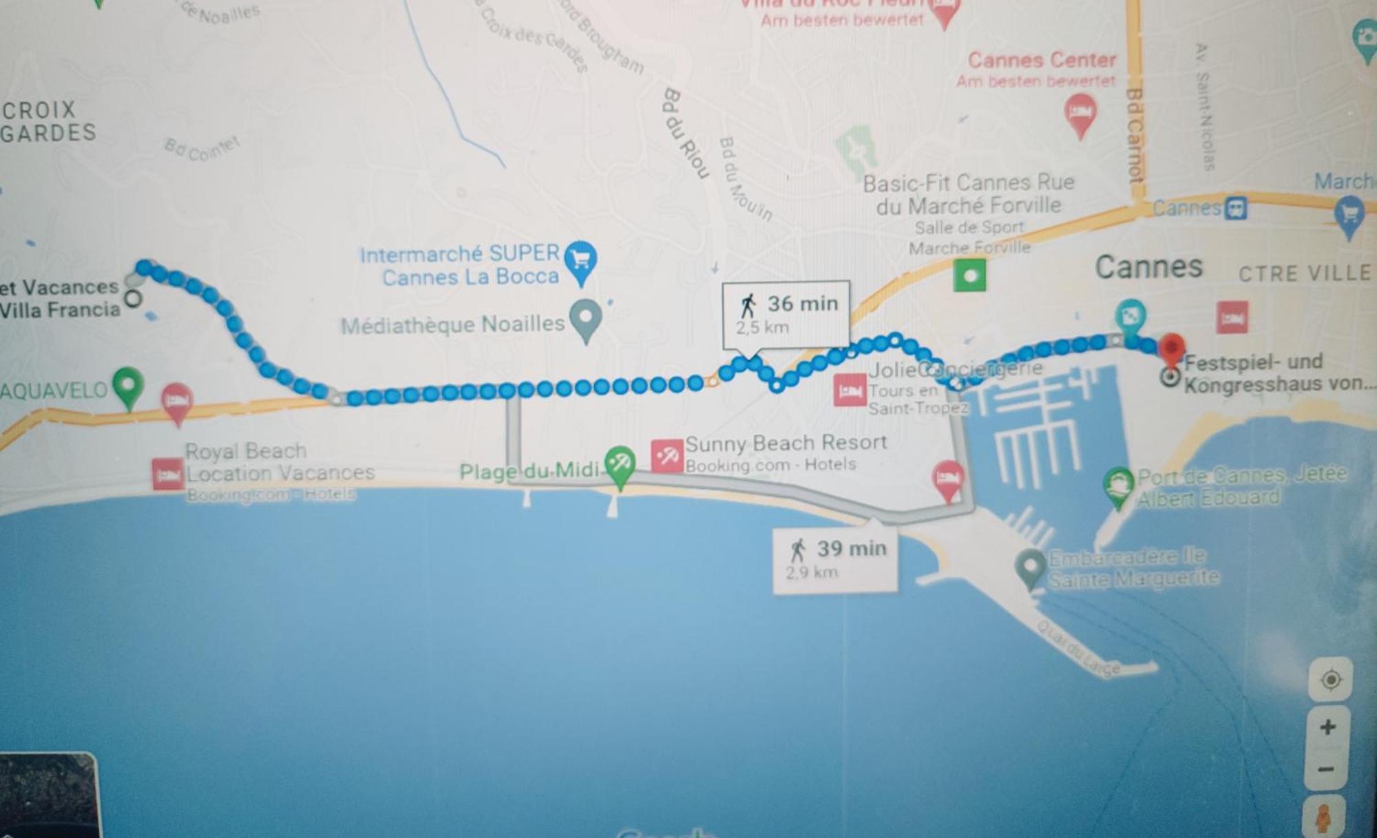 Cannes & More Ngoại thất bức ảnh