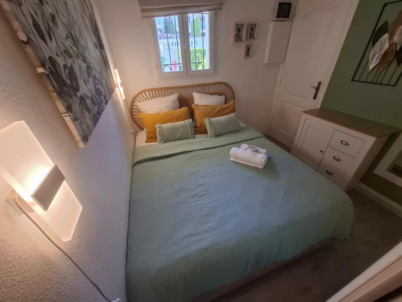Cannes & More Ngoại thất bức ảnh